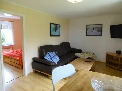 Ferienhaus für 3 Personen (42 m²) in Dahme 2/10