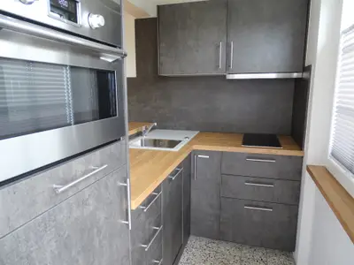 Ferienhaus für 3 Personen (42 m²) in Dahme 3/10