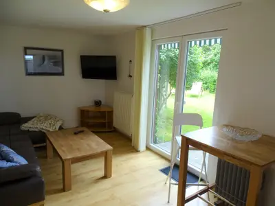 Ferienhaus für 3 Personen (42 m²) in Dahme 5/10