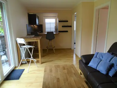 Ferienhaus für 3 Personen (42 m²) in Dahme 7/10