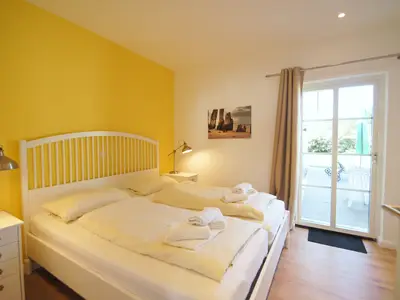 Ferienhaus für 8 Personen (130 m²) in Dahme 3/10