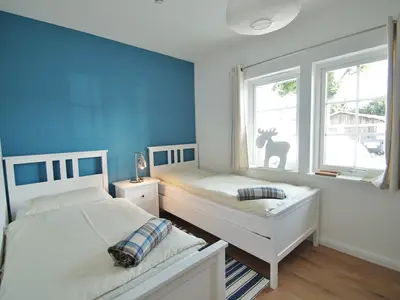 Ferienhaus für 8 Personen (130 m²) in Dahme 8/10