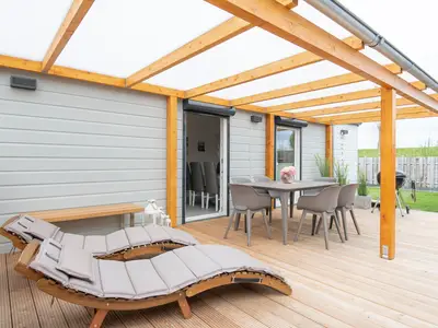 Ferienhaus für 6 Personen (60 m²) in Dahme 1/10