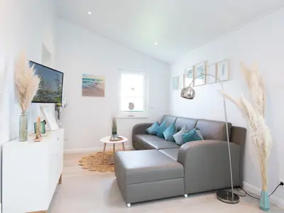 Ferienhaus für 6 Personen (60 m²) in Dahme 2/10