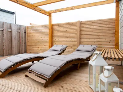 Ferienhaus für 6 Personen (60 m²) in Dahme 4/10