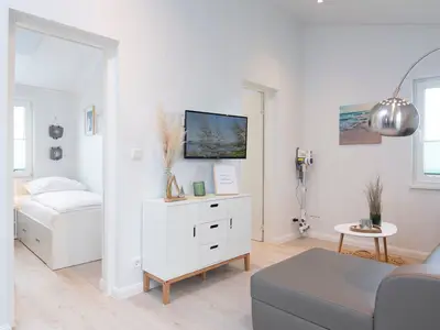 Ferienhaus für 6 Personen (60 m²) in Dahme 5/10