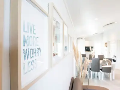 Ferienhaus für 6 Personen (60 m²) in Dahme 7/10