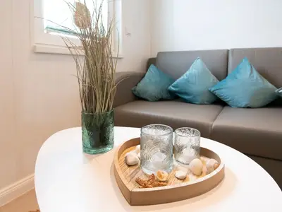 Ferienhaus für 6 Personen (60 m²) in Dahme 8/10