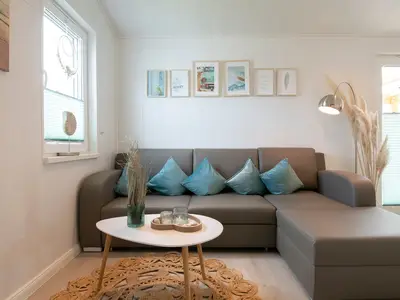 Ferienhaus für 6 Personen (60 m²) in Dahme 9/10