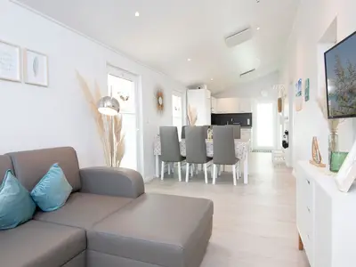 Ferienhaus für 6 Personen (60 m²) in Dahme 10/10