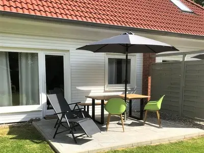 Ferienhaus für 5 Personen (65 m²) in Dahme 7/10