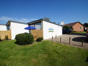 Ferienhaus für 3 Personen (41 m²) in Dahme