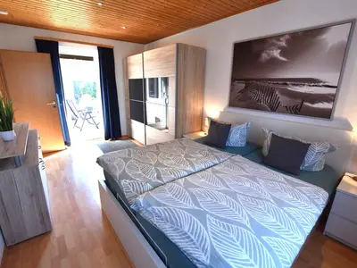 Ferienhaus für 5 Personen (85 m²) in Dahme 1/10