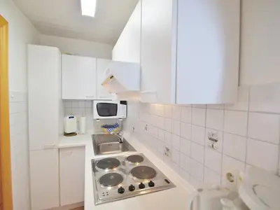 Ferienhaus für 3 Personen (41 m²) in Dahme 9/9