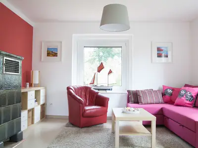 Ferienhaus für 6 Personen (100 m²) in Dahme 8/10