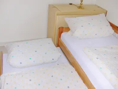 Ferienhaus für 5 Personen (50 m²) in Dahme 5/8