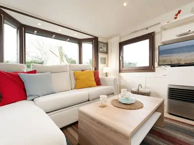 Ferienhaus für 3 Personen (60 m²) in Dahme 1/10