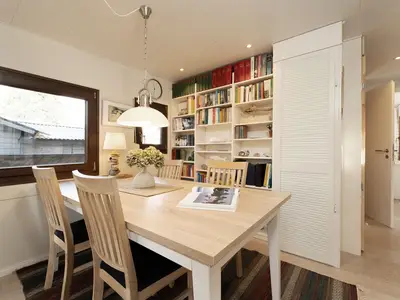 Ferienhaus für 3 Personen (60 m²) in Dahme 3/10