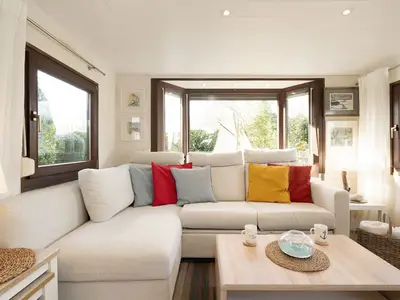 Ferienhaus für 3 Personen (60 m²) in Dahme 6/10