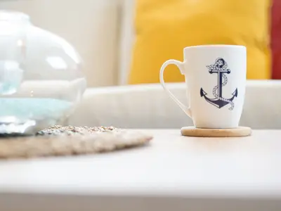 Ferienhaus für 3 Personen (60 m²) in Dahme 7/10