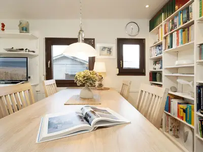 Ferienhaus für 3 Personen (60 m²) in Dahme 9/10