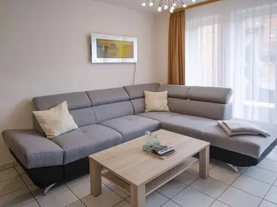 Ferienhaus für 7 Personen (90 m²) in Dahme 3/10