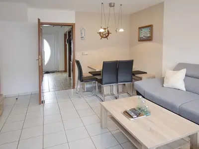 Ferienhaus für 7 Personen (90 m²) in Dahme 4/10