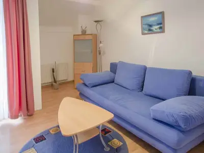 Ferienhaus für 7 Personen (90 m²) in Dahme 7/10