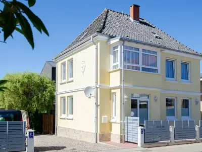 Ferienhaus für 11 Personen (160 m²) in Dahme 1/10