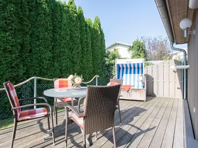 Ferienhaus für 4 Personen (77 m²) in Dahme 4/10