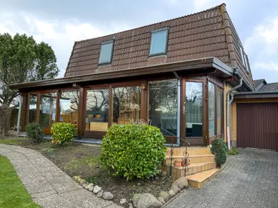 Ferienhaus für 9 Personen (180 m²) in Dahme 1/10