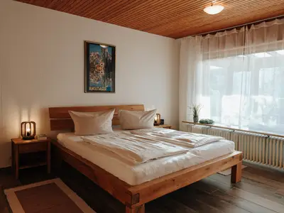 Ferienhaus für 9 Personen (180 m²) in Dahme 9/10