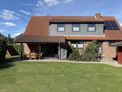 Ferienhaus für 9 Personen (135 m²) in Dahme 1/10