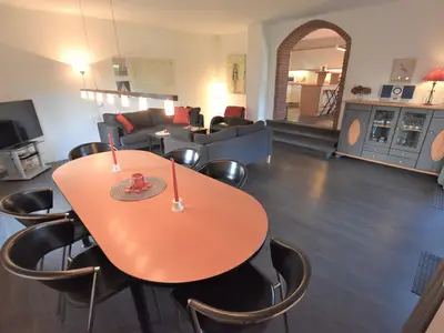 Ferienhaus für 9 Personen (135 m²) in Dahme 4/10