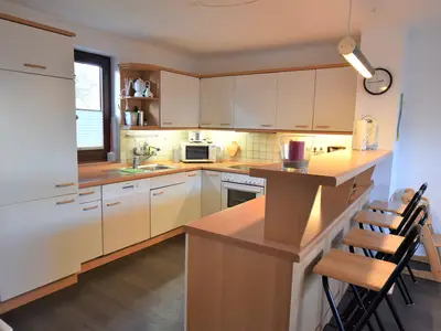 Ferienhaus für 9 Personen (135 m²) in Dahme 6/10