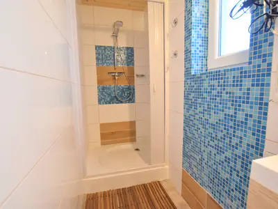 Ferienhaus für 2 Personen (42 m²) in Dahme 8/10