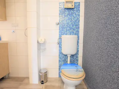 Ferienhaus für 2 Personen (42 m²) in Dahme 9/10