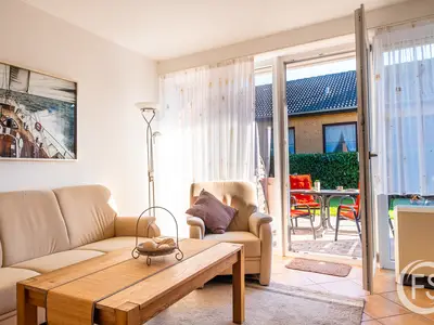 Ferienhaus für 4 Personen (60 m²) in Dahme 1/10