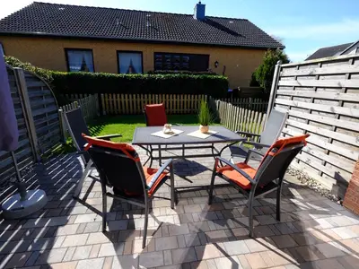 Ferienhaus für 4 Personen (60 m²) in Dahme 2/10