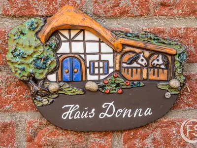 Ferienhaus für 4 Personen (60 m²) in Dahme 3/10