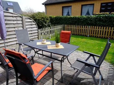 Ferienhaus für 4 Personen (60 m²) in Dahme 4/10