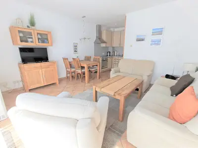 Ferienhaus für 4 Personen (60 m²) in Dahme 7/10