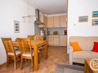 Ferienhaus für 4 Personen (60 m²) in Dahme 9/10
