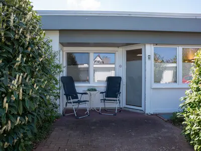 Ferienhaus für 2 Personen (28 m²) in Dahme 3/10