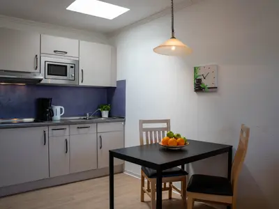 Ferienhaus für 2 Personen (28 m²) in Dahme 4/10