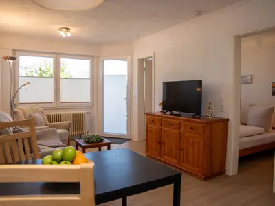 Ferienhaus für 2 Personen (28 m²) in Dahme 5/10