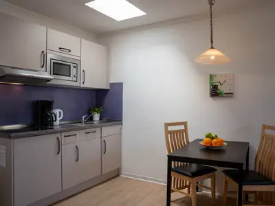 Ferienhaus für 2 Personen (28 m²) in Dahme 6/10