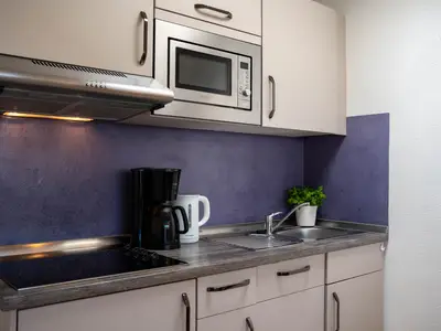 Ferienhaus für 2 Personen (28 m²) in Dahme 7/10