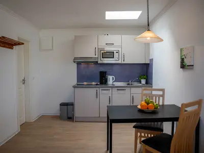 Ferienhaus für 2 Personen (28 m²) in Dahme 8/10