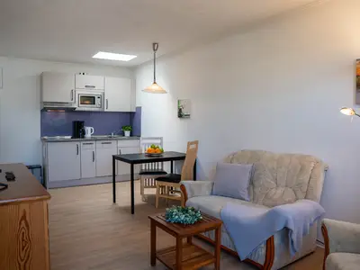 Ferienhaus für 2 Personen (28 m²) in Dahme 10/10
